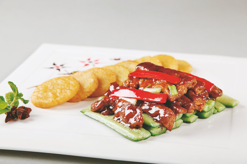 火烧蚕豆的功效与作用