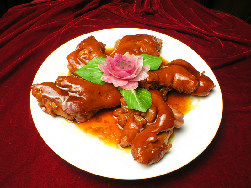 阳澄湖大闸蟹怎么做法