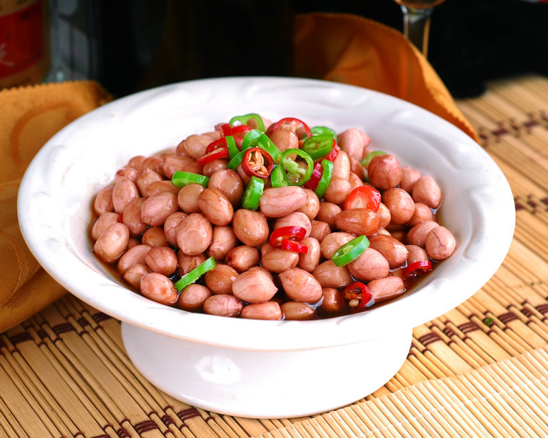 健康营养的小菜,健康营养的小菜有哪些