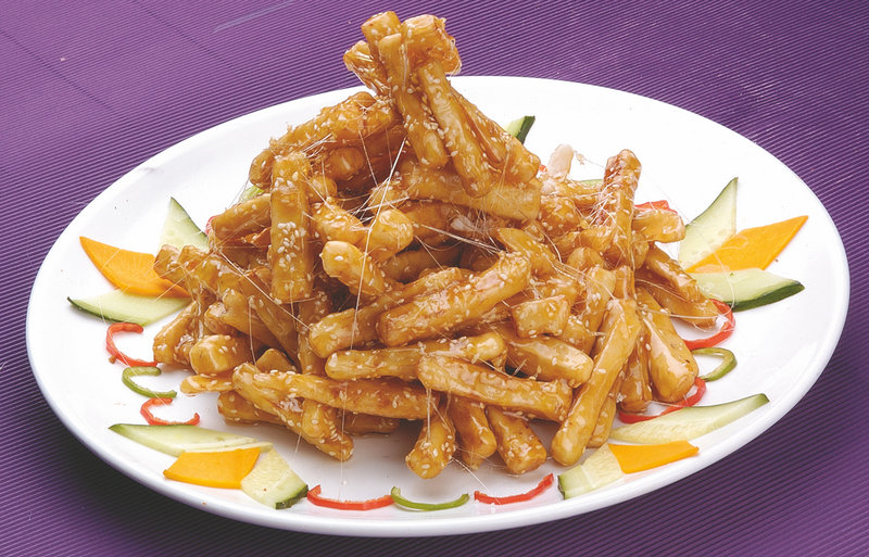 炸带鱼怎么做法 怎么炸带鱼好吃又简单