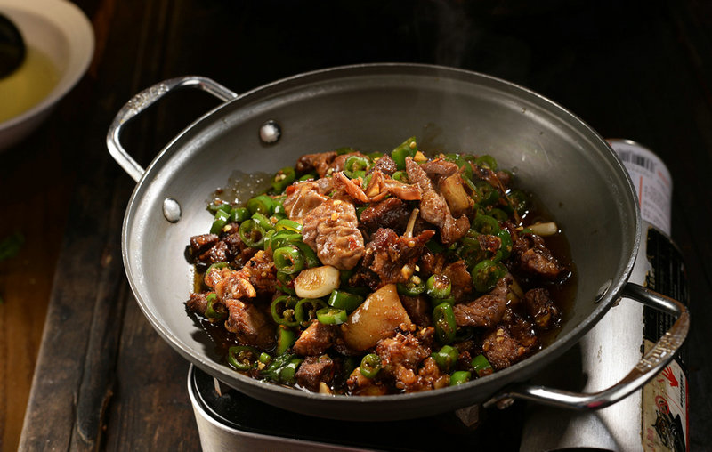 腌雪里蕻翠绿的窍门 如何腌制雪里蕻又脆