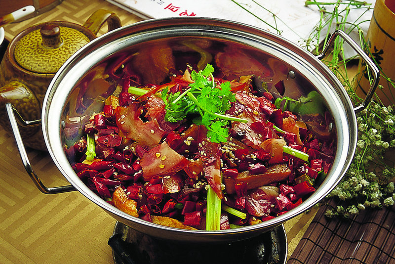 速冻饺子冷水下锅还是热水下锅