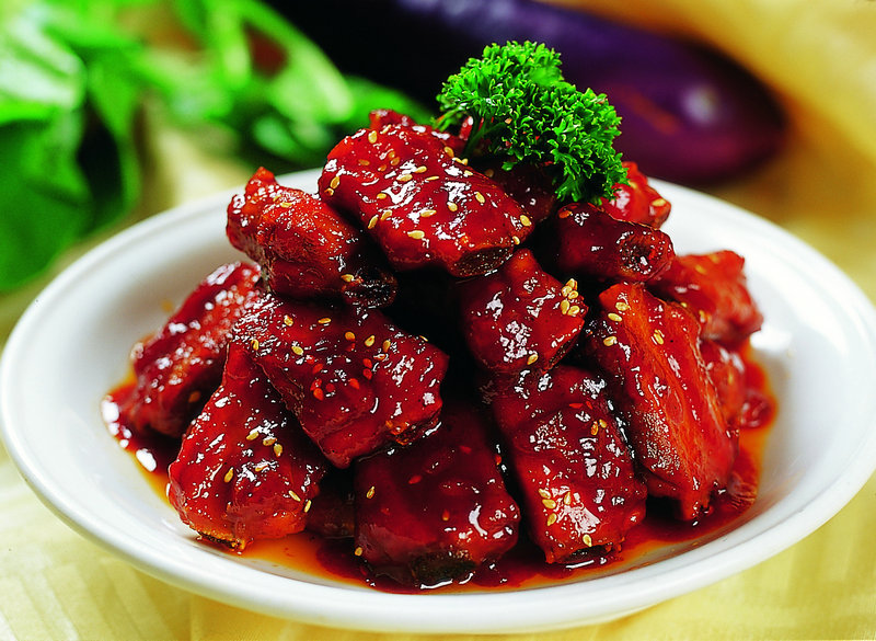 炸酥肉怎么做好吃又简单