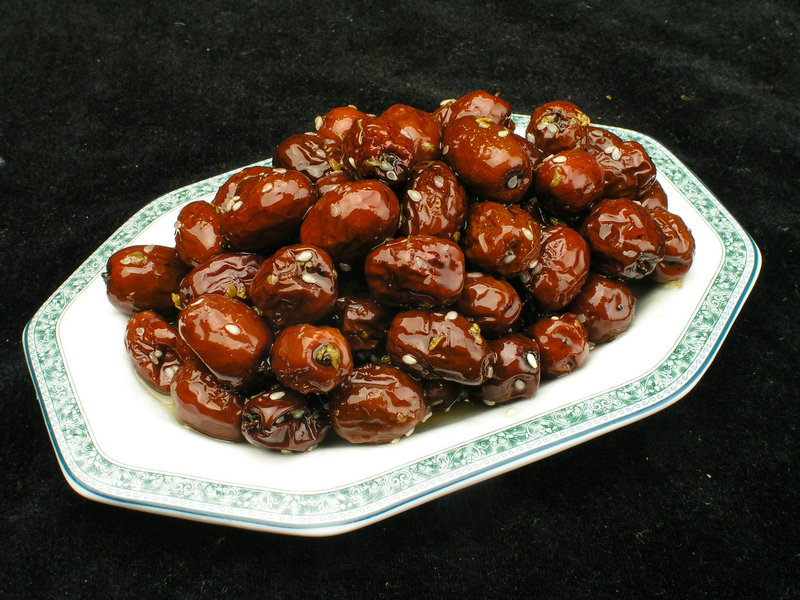 家常凉拌 家常凉拌图片