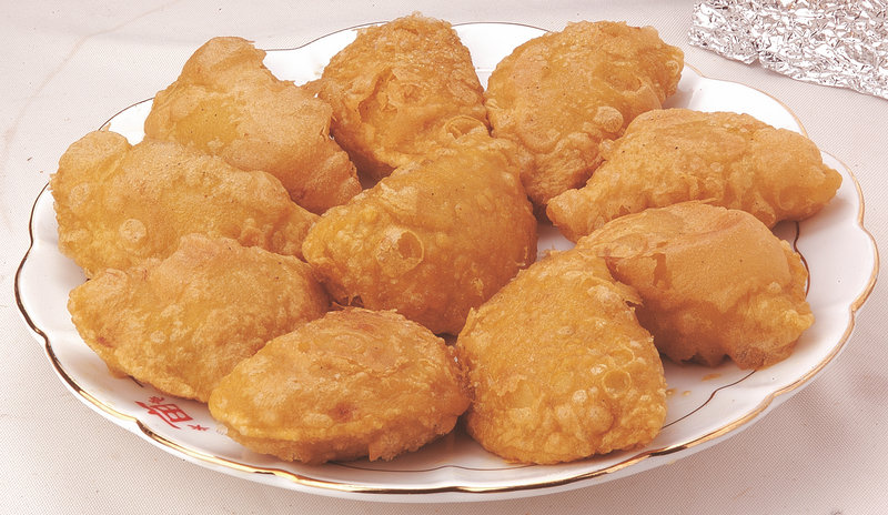 家常米奇的做法,米奇怎么做好吃