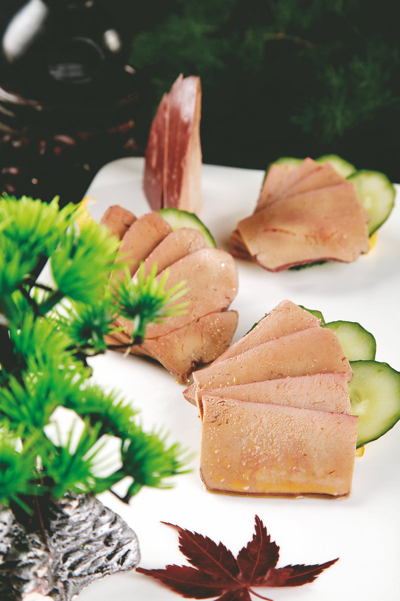 白水牛肉做法大全(白水牛肉汤的做法大全)