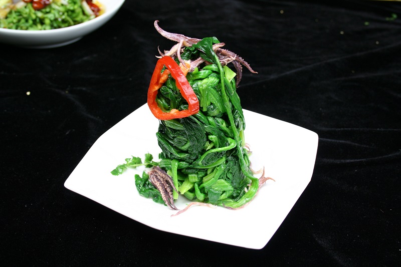 最经典的月子餐食谱30天