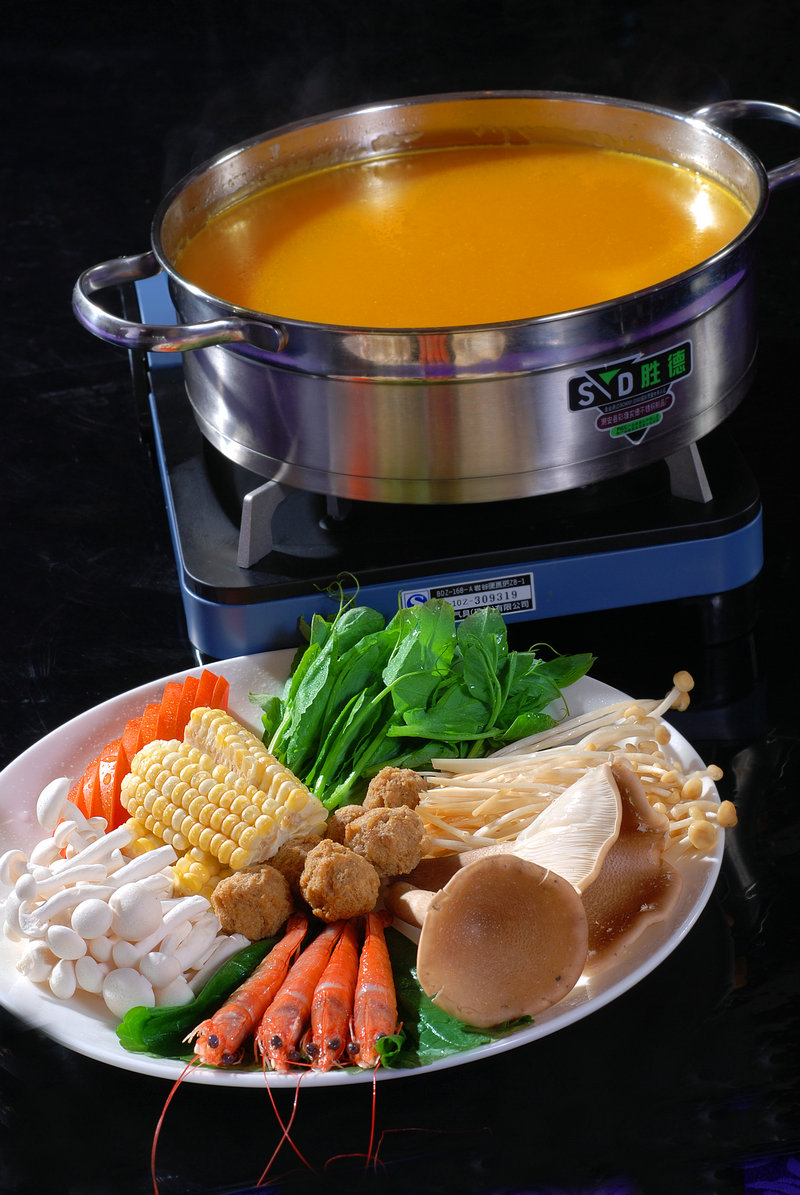 婴儿辅食粥的做法大全