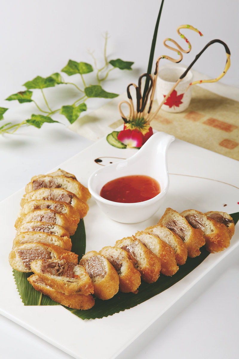 芋苏州家常做法,苏州芋头的做法大全