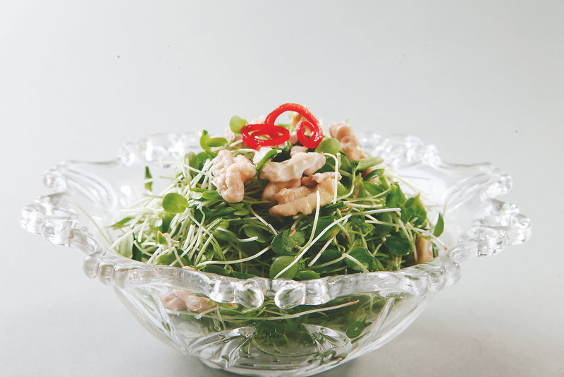 中华鲟鱼的清洗方法 中华鲟鱼老是清洗不干净