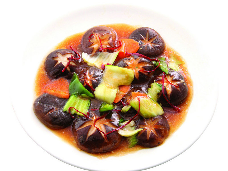 千张的功效与营养价值千张的作用与功效与作用