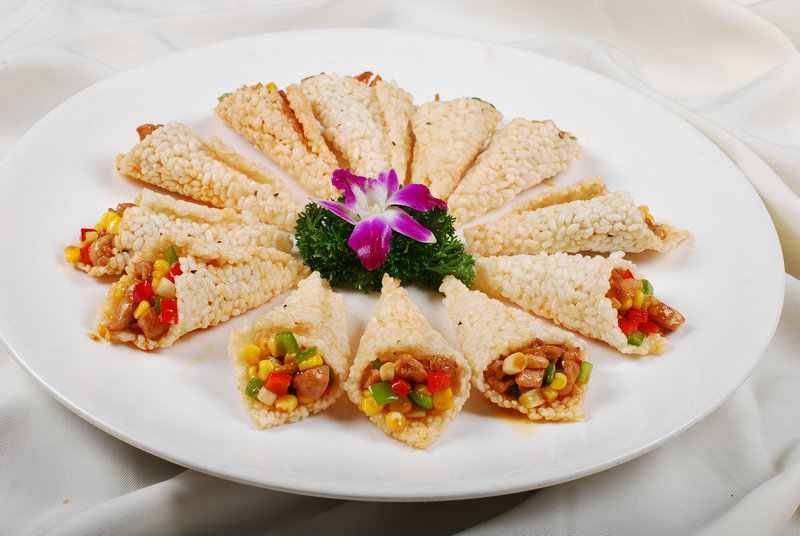 食材大全一美食天下美食天下菜谱大全视频