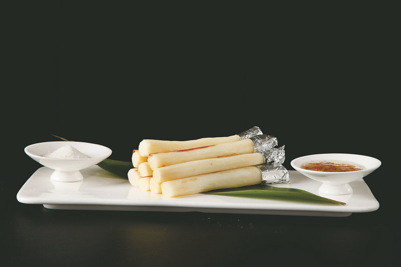 砂锅煲仔饭怎么做才好吃