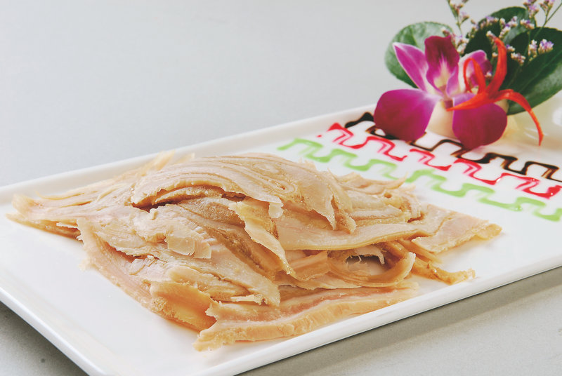 肉炒花菜的做法_肉炒花菜怎么炒