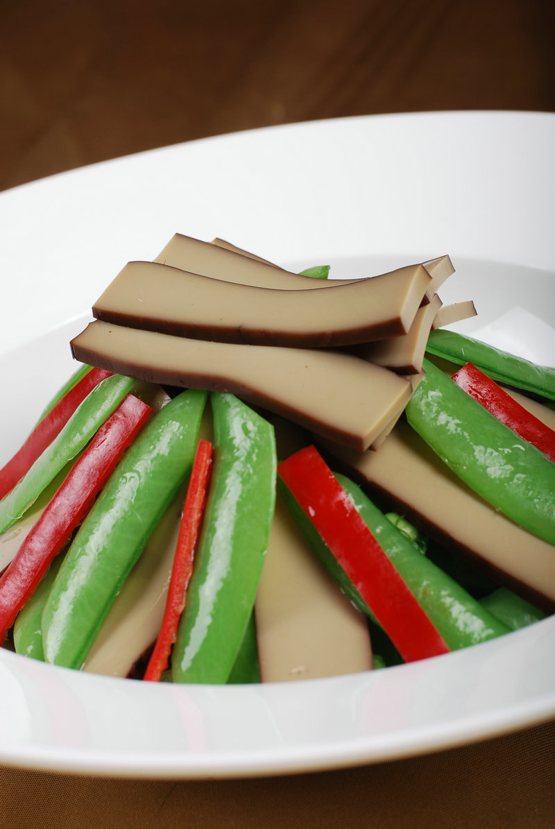 饭店凉拌菜的调料汁 饭店凉拌菜的调料汁