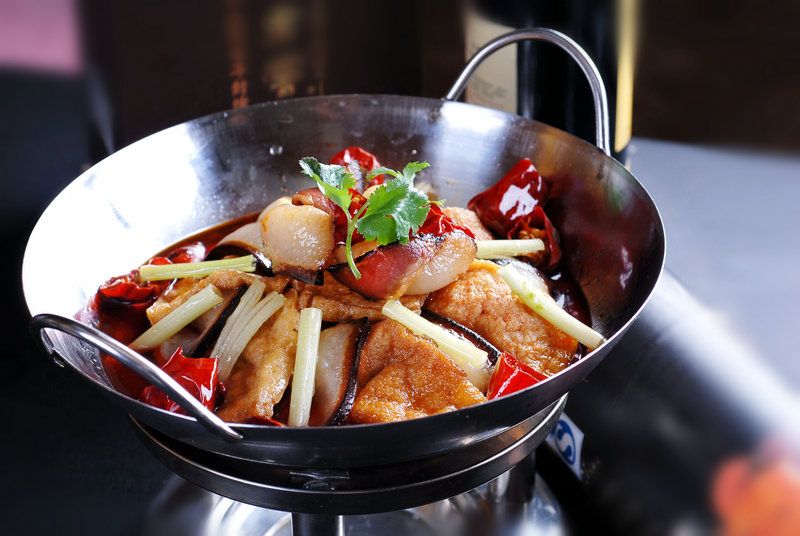 鱼翅的吃法和做法大全