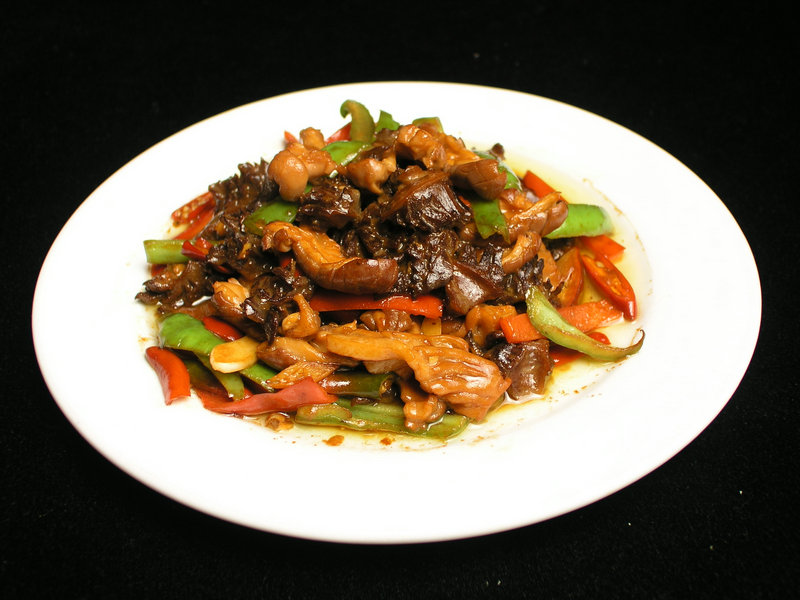 戚风蛋糕胚的制作方法