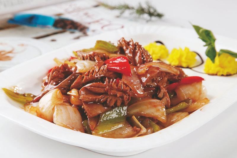 北方萝卜丸子的正确做法