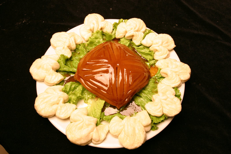 酱猪肉的做法大全 酱猪肉的做法大全图解