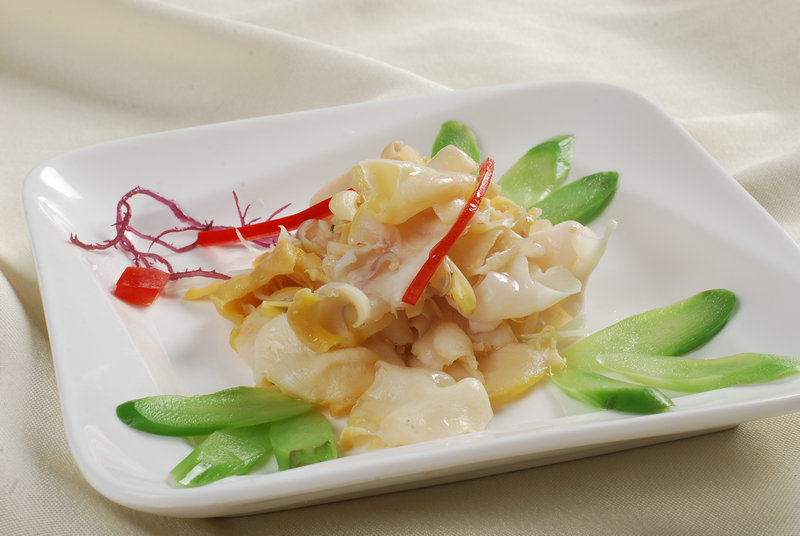 脆皮油条的做法和配方