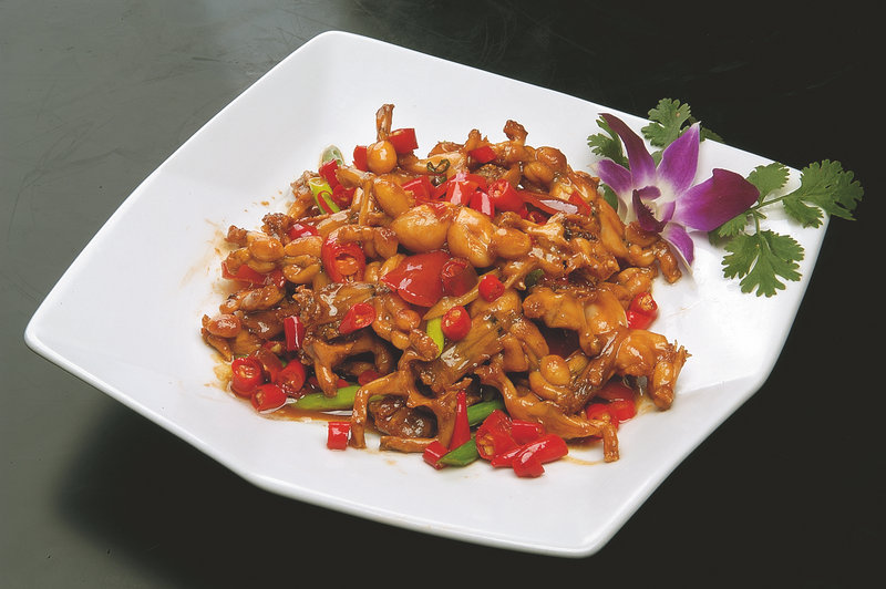 蒜泥龙虾简介蒜泥龙虾的正宗做法