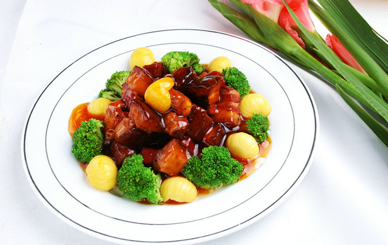 黄瓜炒鸡蛋能减肥吗 黄瓜炒鸡蛋能减肥吗减肚子吗