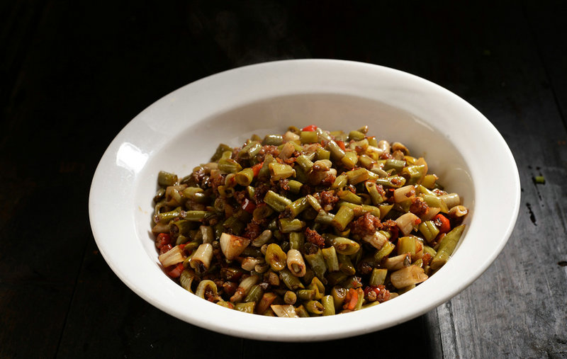 川菜回锅肉的正确做法