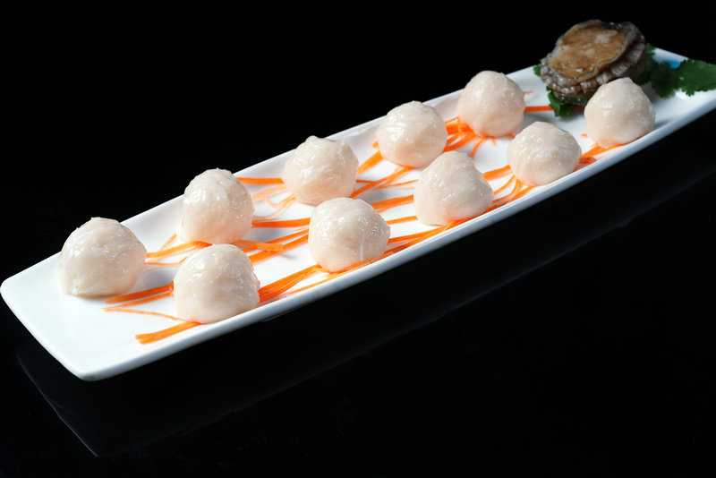 炸肉丸的制作方法与步骤