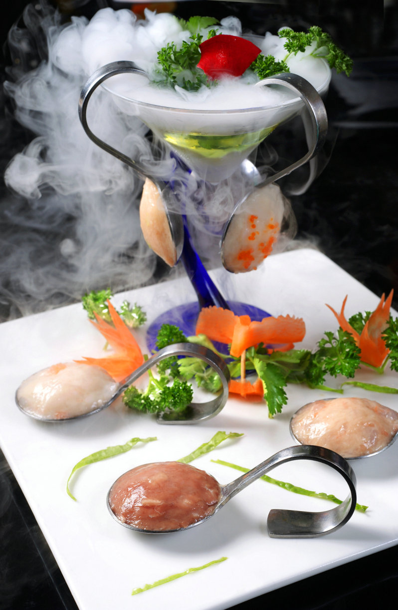 宫保鸡丁做法家常做法