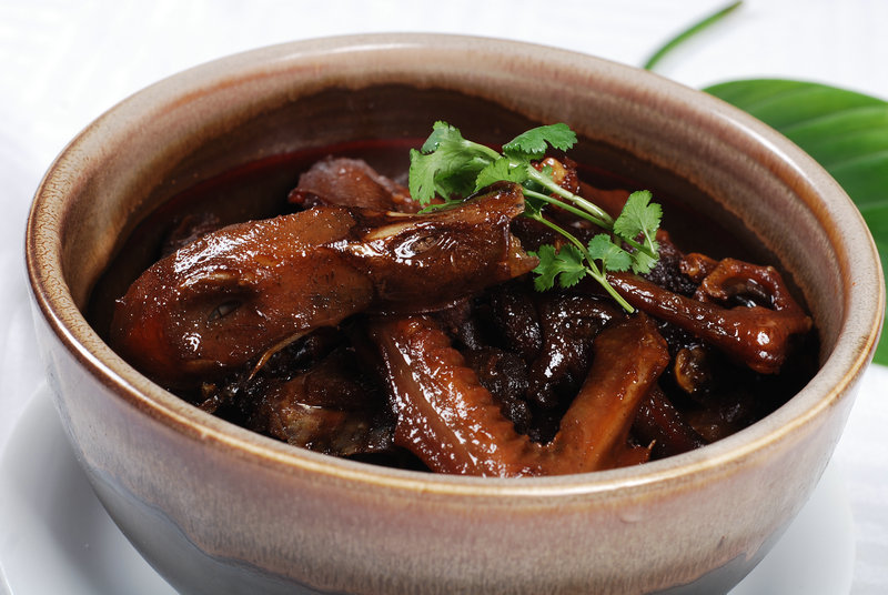 炒红薯粉的做法炒红薯粉的做法红薯粉泡多久