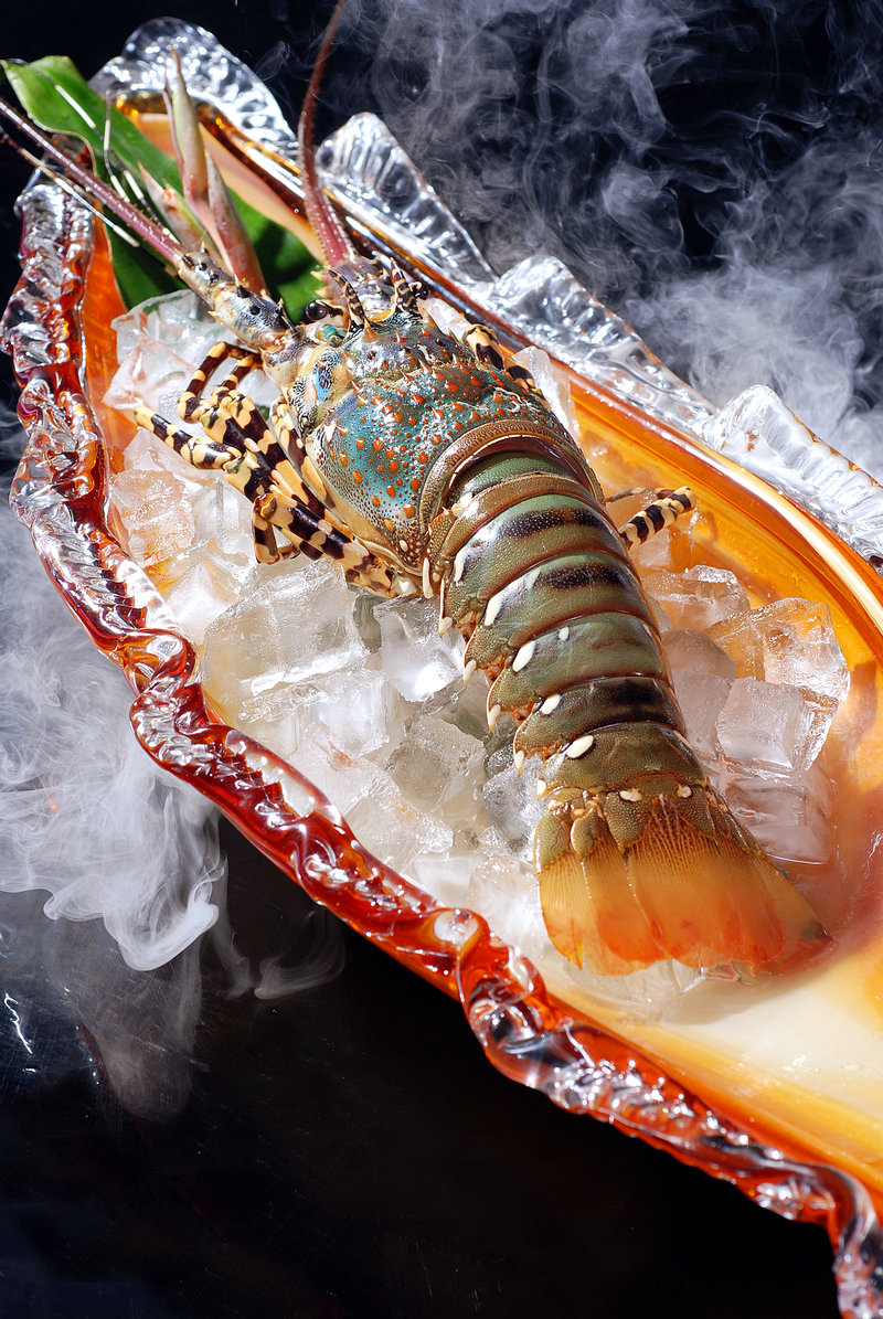 烧烤面包片需要涂抹些什么