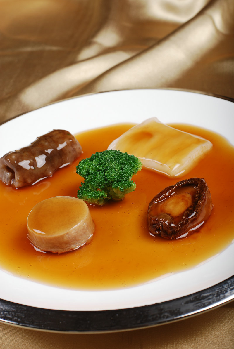 想让煮出的毛豆保持翠绿