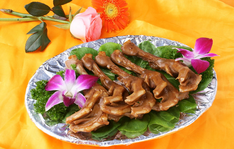 鳕鱼炖豆腐的做法大全家常