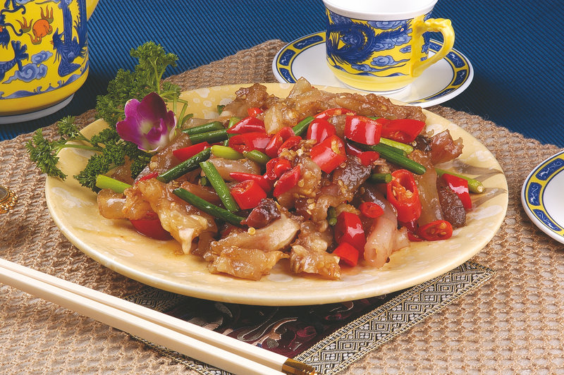 干蚕豆怎么炒干蚕豆怎么炒又酥又脆