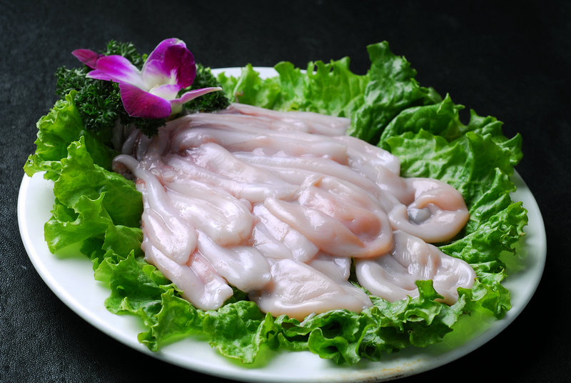 热干面的制作过程(热干面制作流程)