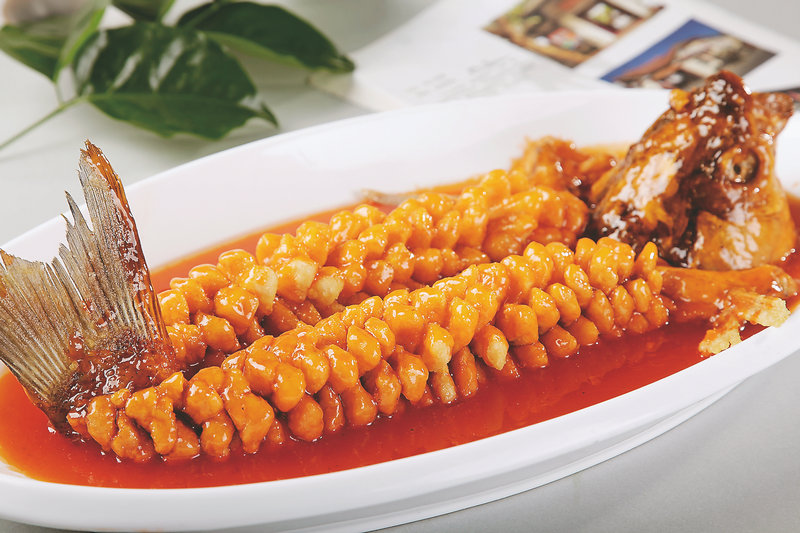 凉皮料汁怎么调好吃家常