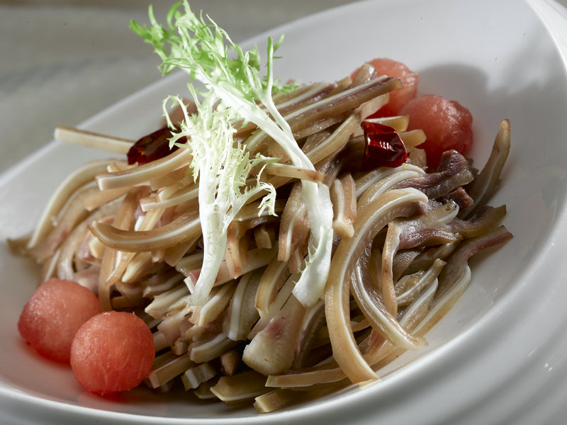 扬州狮子头最正宗的做法