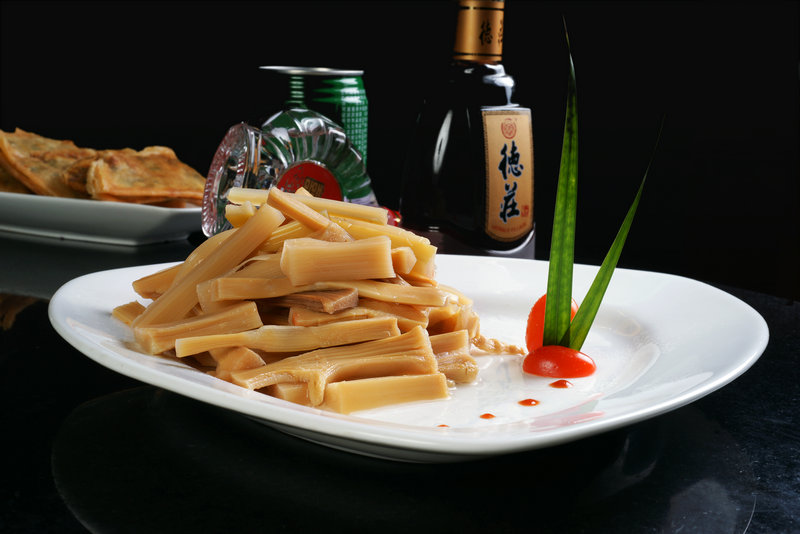 面筋是用什么做的 面筋是用什么做的原料