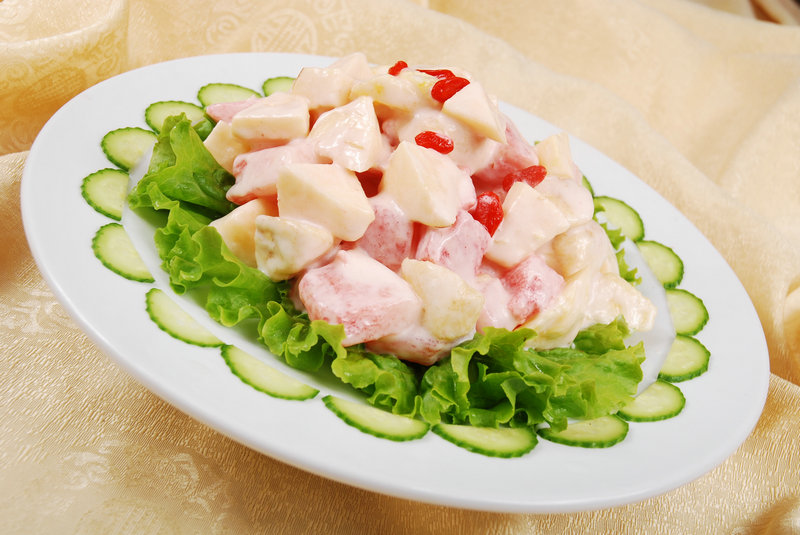 烧烤买什么食材比较好