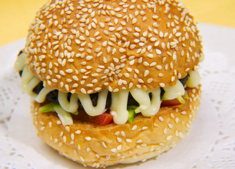 减肥沙拉怎么做好吃又简单