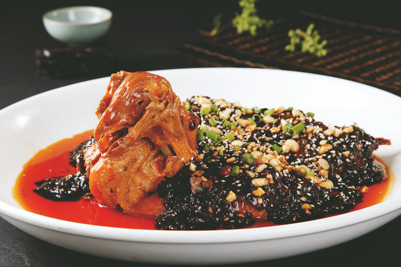 鲍鱼和海参哪个营养价值更高