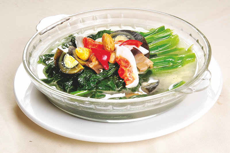 洛阳市网红小吃排行榜最新 网红小吃海报