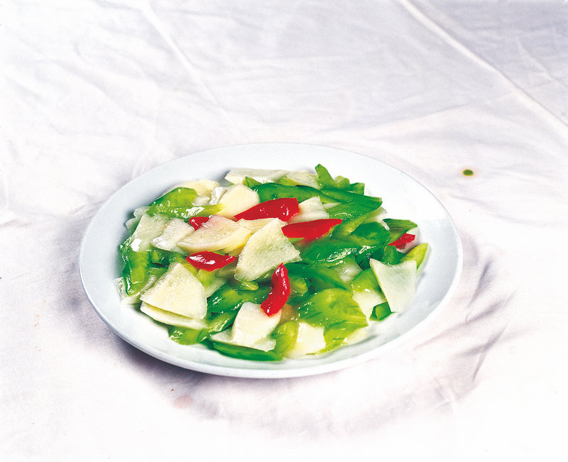 怎样凉拌苦菊好吃 怎样凉拌苦菊好吃视频