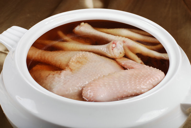 麻辣干煸豆角的做法_麻辣干煸豆角的做法