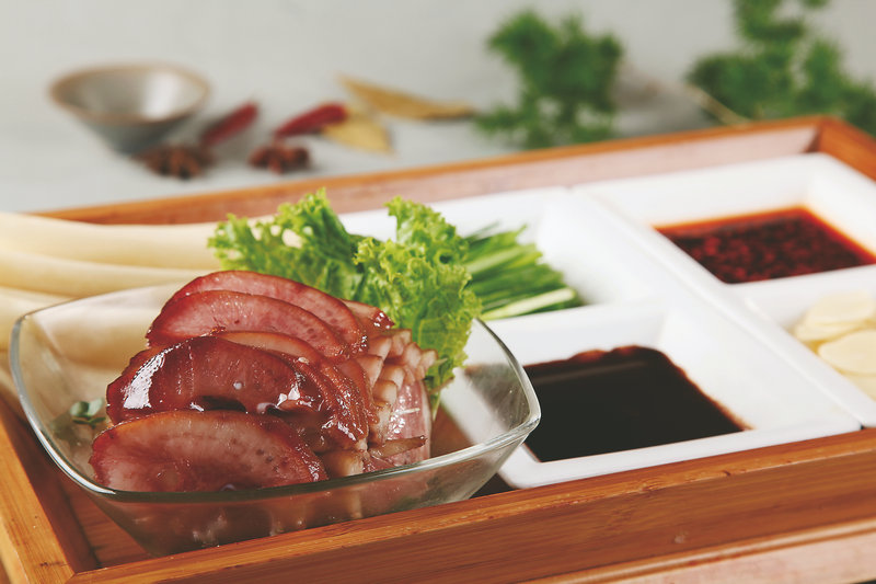 酱香饼热量 土家酱香饼热量