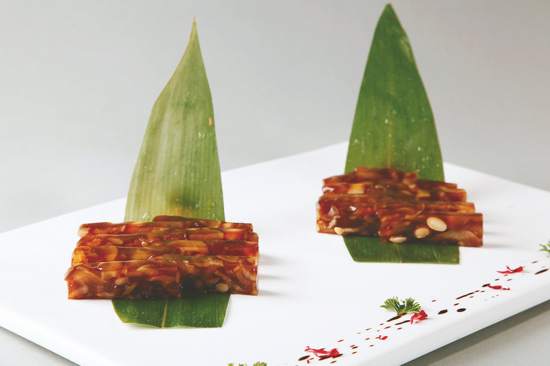 芝士蛋糕的特点和口味