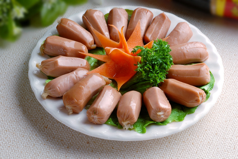 双层蛋糕款式男生简约