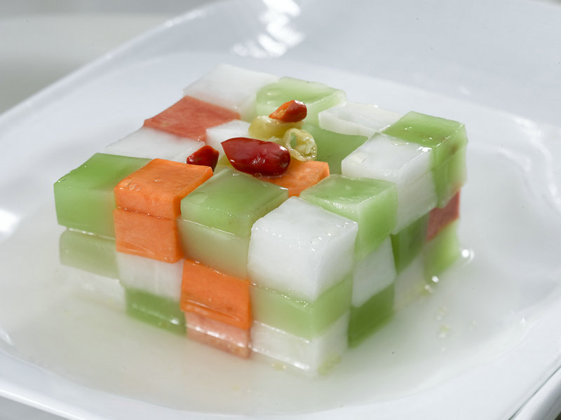 温州鱼饼有几种吃法 温州鱼饼有几种吃法