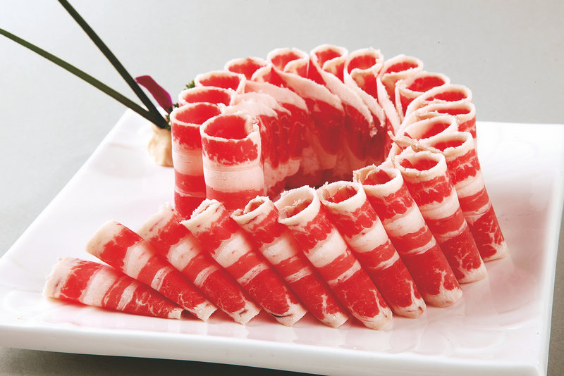 自制牛肉干和猪肉干(牛肉怎么做肉干)