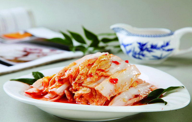 虾酱的菜谱大全 虾酱的菜谱大全及做法